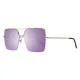 Ladies'Sunglasses WEB EYEWEAR (ø 57 mm)