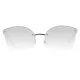 Gafas de Sol Unisex WEB EYEWEAR WE0197-008 Azul Gris (ø 59 mm)