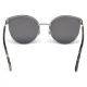 Gafas de Sol Unisex WEB EYEWEAR WE0197-008 Azul Gris (ø 59 mm)