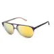 Gafas de Sol Unisex Lozza SL1872W580N76