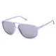 Gafas de Sol Unisex Lozza SL1872W5806T3