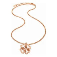 Collar Mujer Folli Follie 1N15T003R (45 cm)