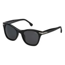 Gafas de Sol Hombre Lozza SL4130M510BLK