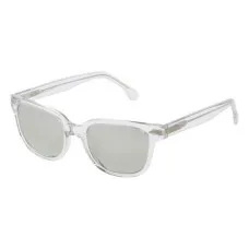 Gafas de Sol Unisex Lozza SL4067M49885V Transparente (ø 49 mm)