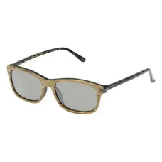 Unisex Sunglasses Lozza SL4029M56ANBX