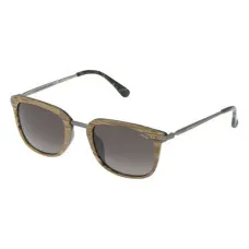 Unisex Sunglasses Lozza SL4028M520ANB