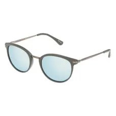 Unisex Sunglasses Lozza SL4027M519GWX Grey (ø 51 mm)