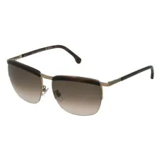 Unisex Sunglasses Lozza SL2282M5908FT