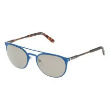 Unisex Sunglasses Lozza SL2235M53RD5X