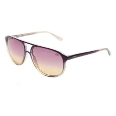 Unisex Sunglasses Lozza SL1872580N76