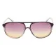Unisex Sunglasses Lozza SL1872580N76