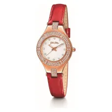 Reloj Mujer Folli Follie WF14B003SSS (Ø 28 mm)