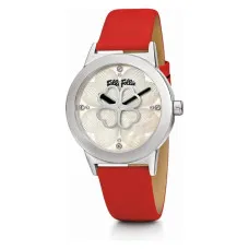 Reloj Mujer Folli Follie WF13T040SPWR (Ø 32 mm)