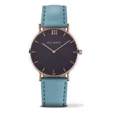 Reloj Unisex Paul Hewitt PH-SA-R-ST-B-23M (Ø 39 mm)