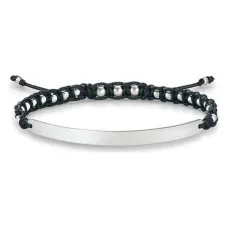 Pulsera Mujer Thomas Sabo LBA0051-173-11-L21V (14,5-21 cm)
