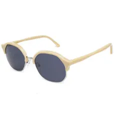 Gafas de Sol Unisex LGR ZANZIBAR-IVORY-40