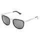 Gafas de Sol Unisex LGR GLORIOSO-SILVER-01