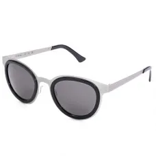Unisex Sunglasses LGR FELICITE-SILVER-01