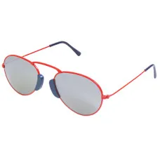 Unisex Sunglasses LGR AGADIR-RED-07