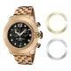 Reloj Mujer Glam Rock GR32156 (Ø 44 mm)