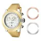 Reloj Mujer Glam Rock GR32105 (Ø 44 mm)