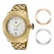 Reloj Mujer Glam Rock GR32055 (Ø 44 mm)