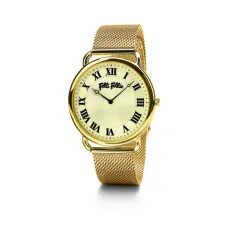 Reloj Mujer Folli Follie WF16G014BP (Ø 38 mm)