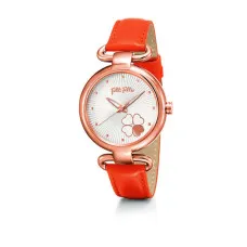 Reloj Mujer Folli Follie WF15R029SPW (Ø 32 mm)