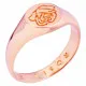 Anillo Mujer Rosefield ARG01 (Talla 13)