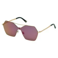 Gafas de Sol Mujer WEB EYEWEAR WE0213-34Z (ø 59 mm)