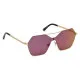 Ladies'Sunglasses WEB EYEWEAR WE0213-34Z (ø 59 mm)