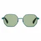 Unisex Sunglasses Polaroid PLD6067S-1EDUC