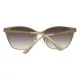 Gafas de Sol Mujer Elle EL14822-55GD