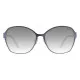 Gafas de Sol Mujer Elle EL14818-56PU