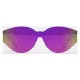 Gafas de Sol Mujer Retrosuperfuture A6E-R (ø 53 mm)