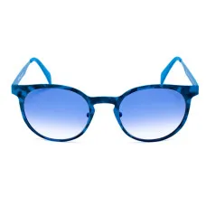 Gafas de Sol Unisex Italia Independent 0023-023-000 Azul (ø 52 mm)