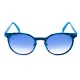 Unisex Sunglasses Italia Independent 0023-023-000 Blue (ø 52 mm)