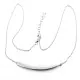 Collar Mujer Sif Jakobs C1012 (45 cm)