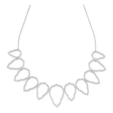 Collar Thomas Sabo KE1382-051-14-L45V