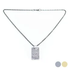 Ladies'Pendant Demaria DMHRC002 (45 cm) (45 cm)