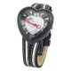 Reloj Mujer Chronotech CT7688M-12 (Ø 40 mm)