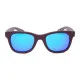 Unisex Sunglasses Italia Independent 0090T3D-ZGZ-022