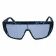 Gafas de Sol Unisex Italia Independent 0912-ZEF-071