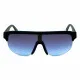 Gafas de Sol Unisex Italia Independent 0911V-021-000 Negro