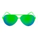 Gafas de Sol Unisex Italia Independent 0200-033-000