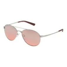 Gafas de Sol Hombre Police SK54053581X (ø 53 mm) Gris (ø 53 mm)