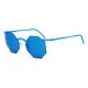 Gafas de Sol Unisex Italia Independent 0205-027-000