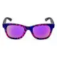 Gafas de Sol Unisex Italia Independent 0090-ZEB-017