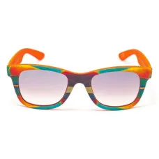 Gafas de Sol Unisex Italia Independent 0090-TUC-000