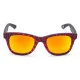 Gafas de Sol Unisex Italia Independent 0090-ZEB-053